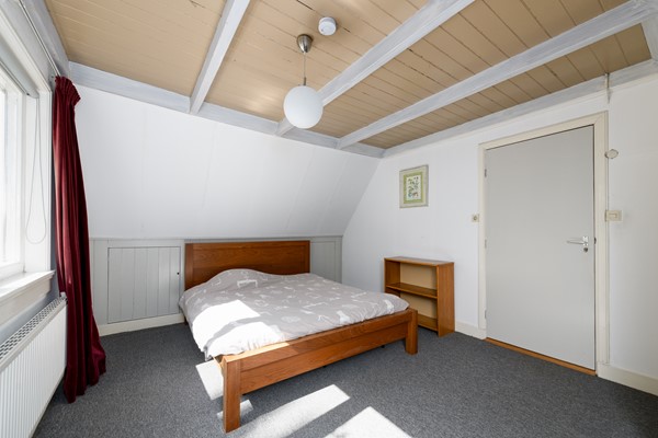 Medium property photo - Harddraversweg 48, 8501 CN Joure